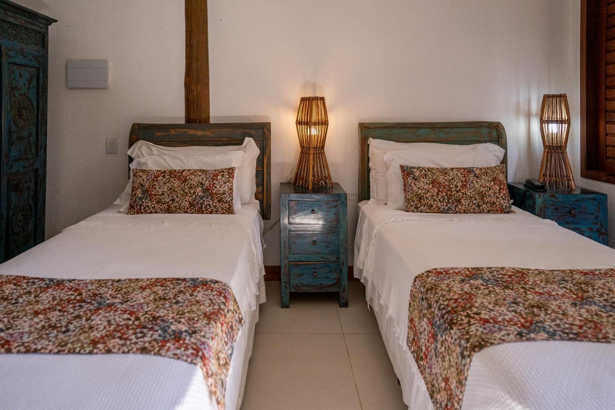 בארה גרנדה Hotel Villa Balidende מראה חיצוני תמונה
