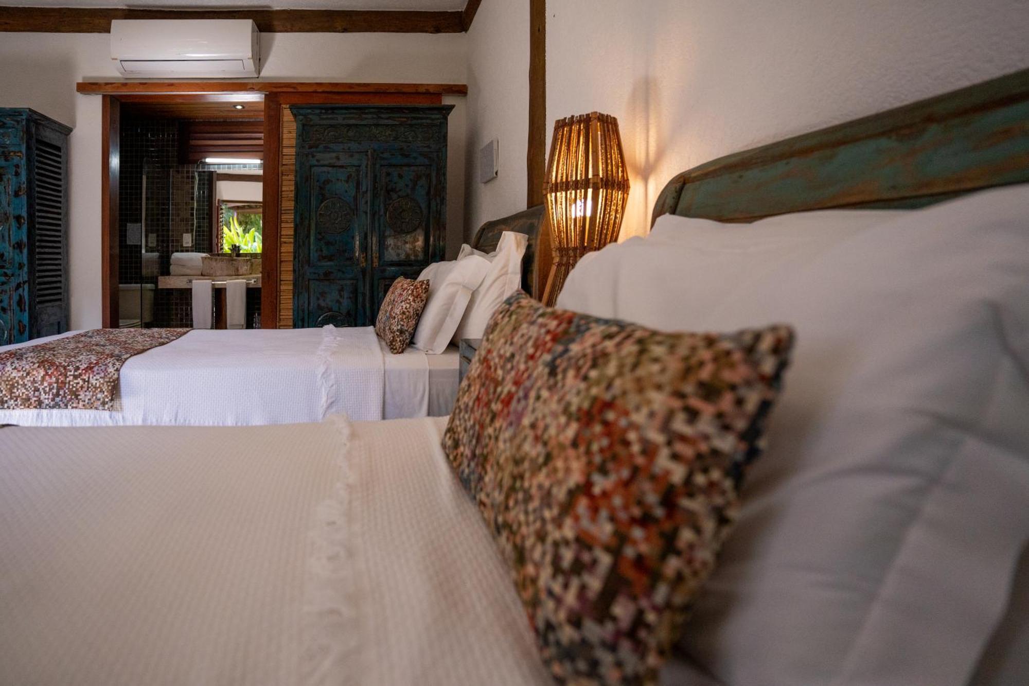 בארה גרנדה Hotel Villa Balidende מראה חיצוני תמונה