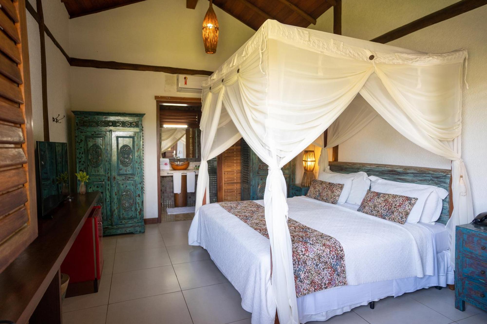 בארה גרנדה Hotel Villa Balidende מראה חיצוני תמונה