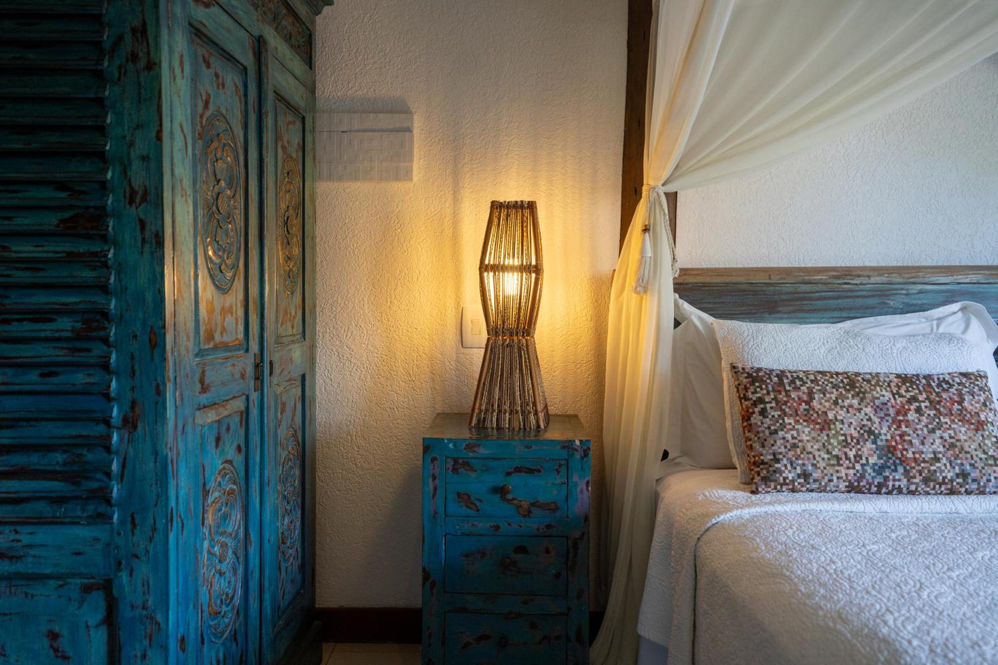 בארה גרנדה Hotel Villa Balidende מראה חיצוני תמונה