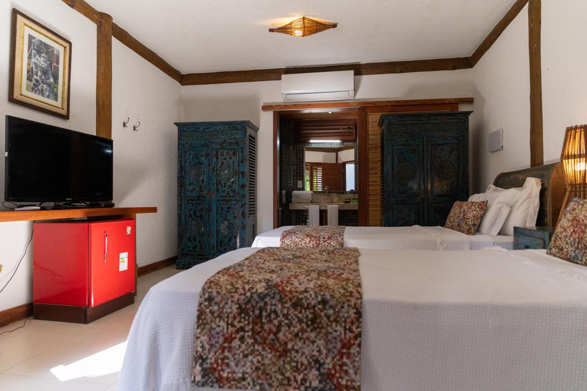 בארה גרנדה Hotel Villa Balidende מראה חיצוני תמונה