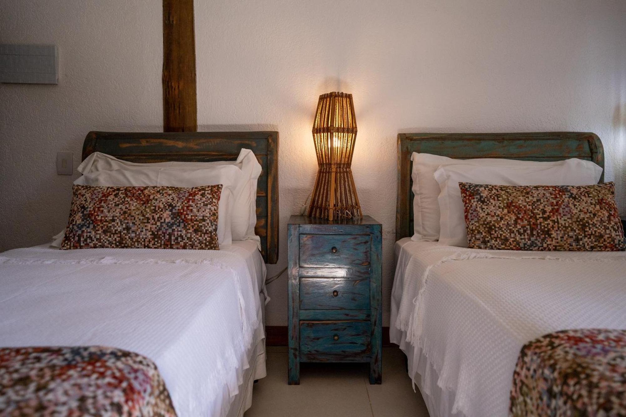 בארה גרנדה Hotel Villa Balidende מראה חיצוני תמונה