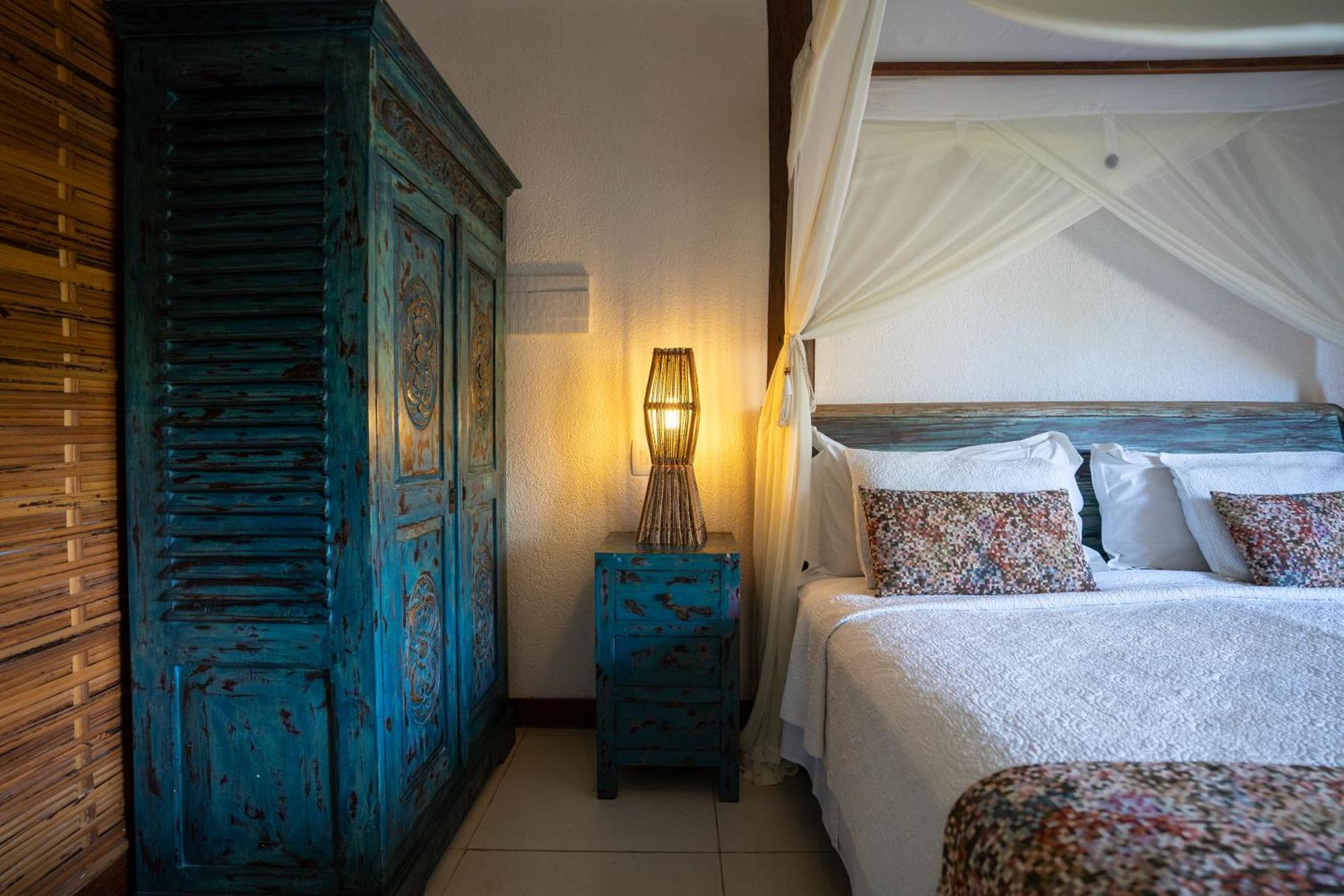 בארה גרנדה Hotel Villa Balidende מראה חיצוני תמונה