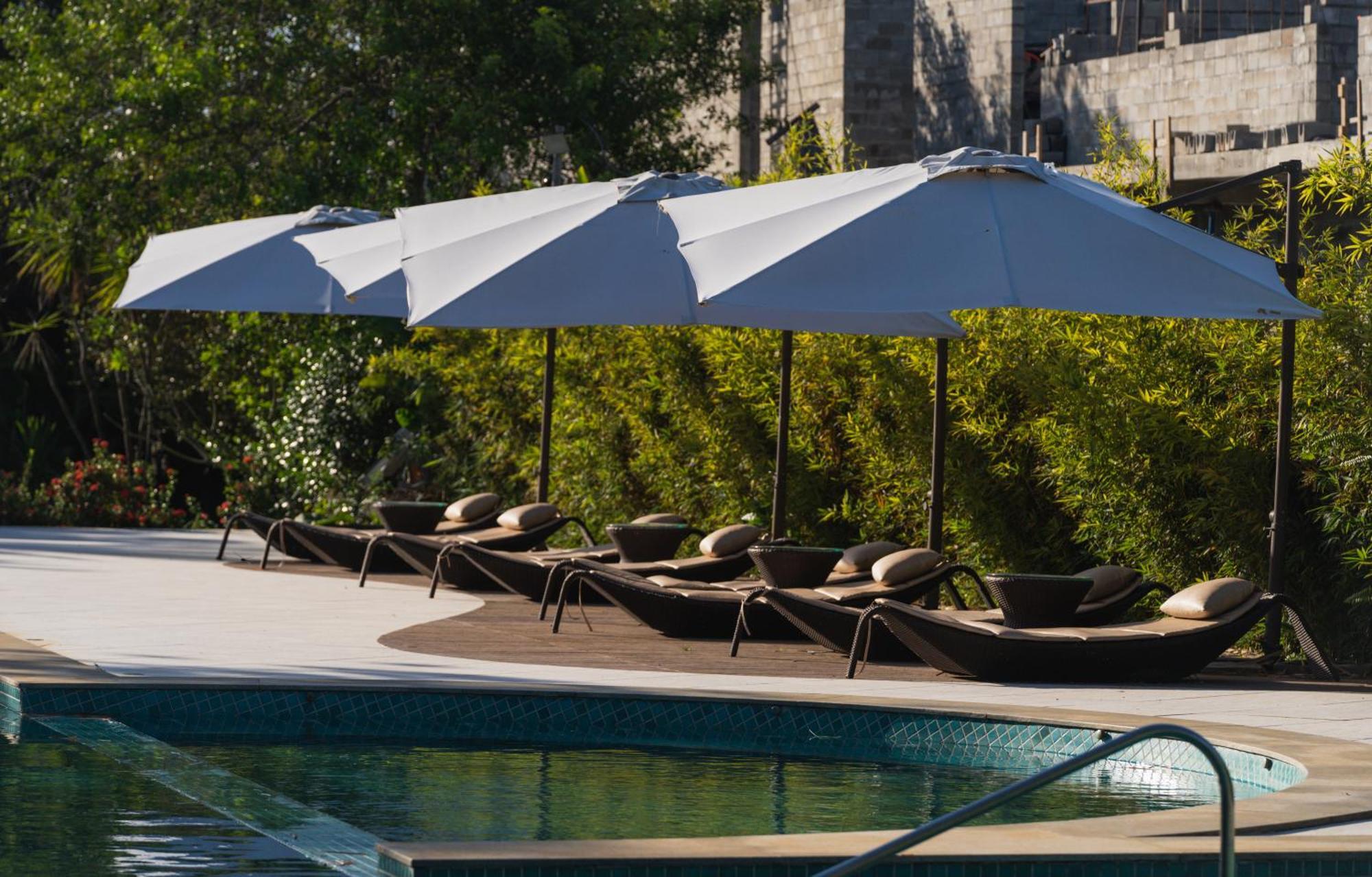 בארה גרנדה Hotel Villa Balidende מראה חיצוני תמונה