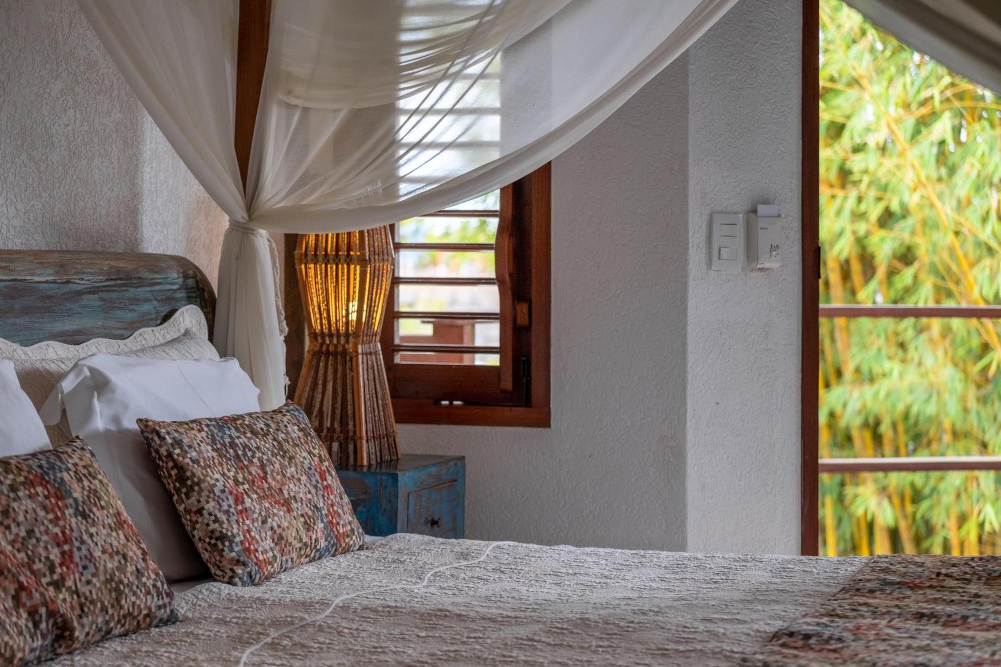בארה גרנדה Hotel Villa Balidende מראה חיצוני תמונה