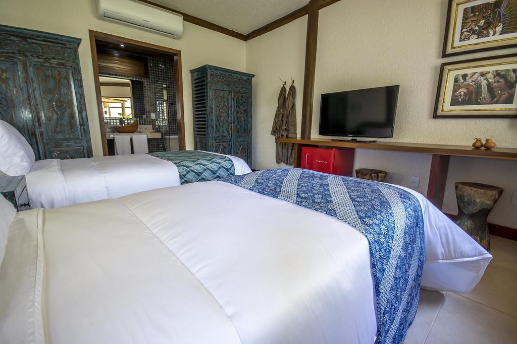 בארה גרנדה Hotel Villa Balidende מראה חיצוני תמונה