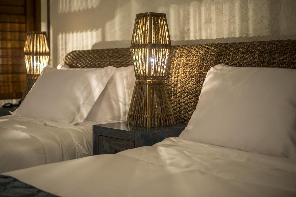 בארה גרנדה Hotel Villa Balidende מראה חיצוני תמונה
