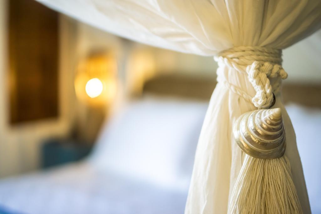 בארה גרנדה Hotel Villa Balidende מראה חיצוני תמונה